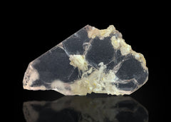 Pink Fluorite Crystal Specimen Lot from Skardu Pakistan – 7 Pieces