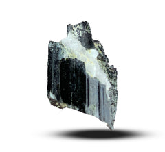 Epidote Crystals from Pakistan
