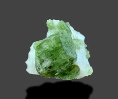 Diopside on Matrix Specimen Lot from Afghanistan – 7 Pieces