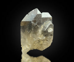 Smoky Quartz Crystal Lot from Pakistan
