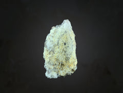 Smoky Quartz Crystals with Aquamarine on Matrix from Skardu, Pakistan