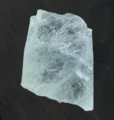 Etched Aquamarine Crystals Lot from Skardu, Pakistan