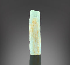 Aquamarine Kunzite Peridot Fluorite Quartz Crystal Specimen Lot – 9 Pieces