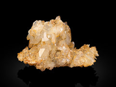 Mix Quartz Lot from Pakistan