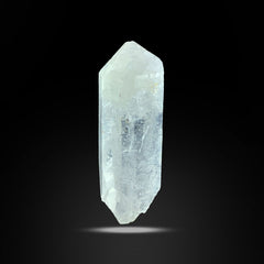 Clear Quartz Crystals from Pakistan