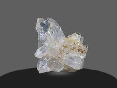 Clear Quartz Cluster from Pakistan – 483 g