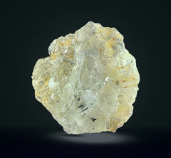 Natural Rough Fluorite from Skardu, Pakistan