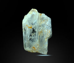 Natural Clear Quartz Crystals from Pakistan