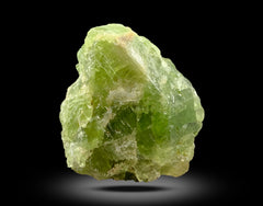 Diopside Crystals Lot from Afghanistan