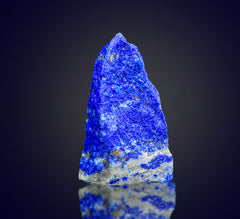 Lapis Lazuli Rough from Afghanistan
