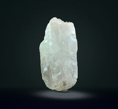 Natural Clear Quartz Crystal from Pakistan