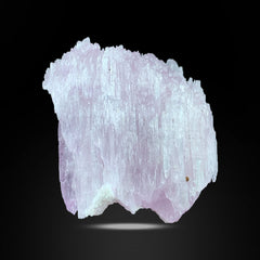 Kunzite Crystals on Matrix from Afghanistan