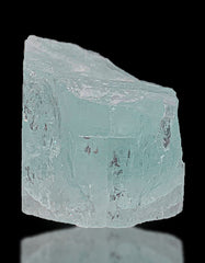 Etched Aquamarine Crystals Lot from Skardu, Pakistan