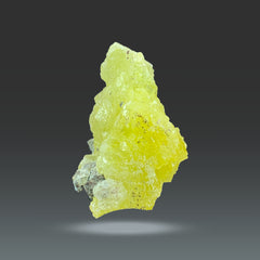 Brucite Crystals Lot from Baluchistan, Pakistan