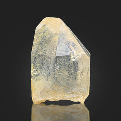 Iron Oxide Quartz Crystals Lot from Pakistan