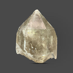 Natural Smoky Quartz Crystals from Pakistan