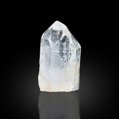 Natural Clear Quartz Crystal Lot from Pakistan
