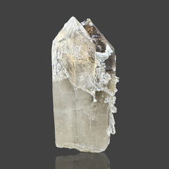 Smoky Quartz Large Crystal Lot from Pakistan
