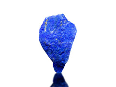 Natural Lapis Lazuli Rough Stone from Afghanistan, Total Weight 275