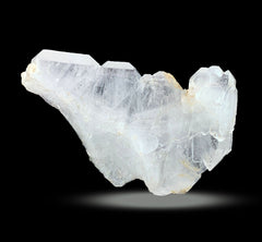 Faden Quartz Crystals from Baluchistan, Pakistan
