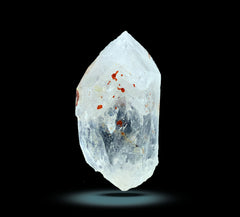 Clear Quartz Crystals Lot from Pakistan