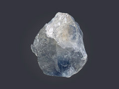 Blue Quartz Specimen Lot from Afghanistan – 62 g | 9 Pieces