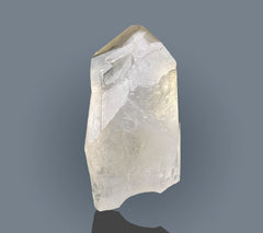 Smoky Quartz Crystal Lot from Pakistan – 709 g | 14 Pieces