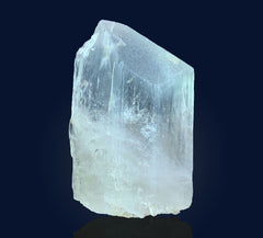 Kunzite Crystals from Afghanistan – 4 Piece 168 g Crystal Lot