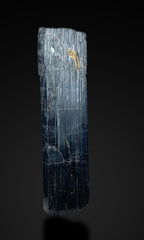 Black Tourmaline Crystals from Pakistan – 7 Piece 159 g Crystal Lot