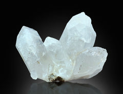 Clear Quartz Specimen Lot from Pakistan – 257 g | Lot of 5