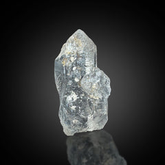 Clear Quartz Specimen Lot from Pakistan