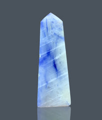 Sodalite Towers Lot from Afghanistan | 304 g | Lot of 9