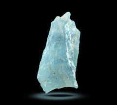Aquamarine Crystals Lot from Skardu, Pakistan