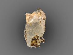 Smoky Quartz Specimen Lot from Pakistan – 1288 g | 9 Pieces