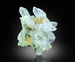 Quartz Crystals and Specimen Lot from Pakistan – 417 g | Lot of 6