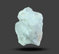 Fluorite Crystal with Schorl Tourmaline Lot from Pakistan