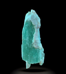 Tourmaline Crystals from Afghanistan
