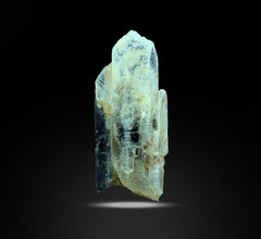 Clear Quartz Crystals Lot from Pakistan