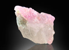 Rose Quartz Crystal Specimen Lot from Afghanistan – 40 g | Lot of 15
