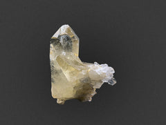 Citrine Quartz Specimen Lot from Pakistan – 1414 g | 8 Pieces