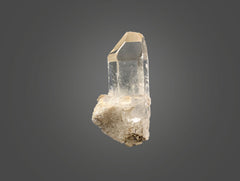 Smoky Quartz Crystal Specimen Lot from Pakistan – 393 g