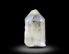 Smoky Quartz Crystals from Pakistan
