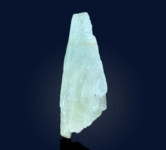 Kunzite Crystals from Afghanistan – 7 Piece 162 g Crystal Lot