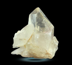 Smoky Quartz Crystal Lot from Pakistan