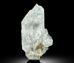 Clear Quartz Crystal Lot from Pakistan | 464 g | Lot of 10