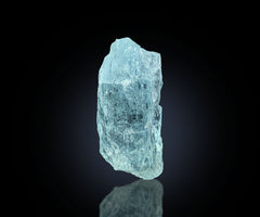 Aquamarine Crystal Raw Lot from Pakistan
