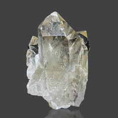 Smoky Quartz Crystal Lot from Pakistan