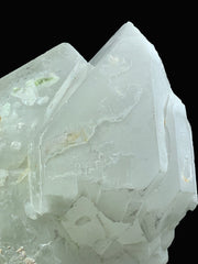 Clear Quartz Specimen Lot from Afghanistan – 1194 g
