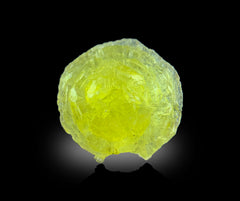 Gummy Brucite Crystals Lot from Baluchistan Pakistan – 6 Pieces