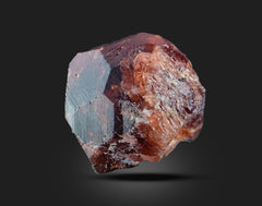 Garnet Crystals from Pakistan – 48 g | 15Pieces